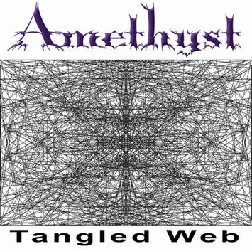 Amethyst (USA-4) : Tangled Web